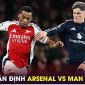 Nhận định bóng đá Arsenal vs MU, 22h ngày 12/1 - Cúp FA: HLV Ruben Amorim tiếp tục gây bất ngờ?