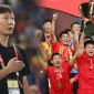 ĐT Việt Nam nhận cảnh báo sau AFF Cup 2024, HLV Kim Sang-sik nguy cơ vỡ mộng ở giải châu Á