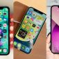 iPhone 11, iPhone 12, iPhone 13 rầm rộ xả kho, tam hùng iPhone rẻ nhất Việt Nam, đe nẹt Galaxy S24