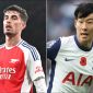 Kết quả bóng đá Ngoại hạng Anh hôm nay: Arsenal tiếp tục thua thảm, Tottenham bỏ xa Man Utd?