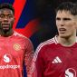 Tin chuyển nhượng sáng 17/1: Man Utd chốt giá bán Garnacho; Xong vụ Alphonso Davies gia nhập MU