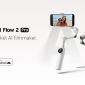 Gimbal Insta360 Flow 2 Pro ra mắt với hỗ trợ AI hiện đại, tích hợp liền mạch với iPhone