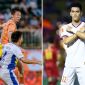 Kết quả bóng đá V.League hôm nay: Dàn sao ĐT Việt Nam gây sốt; Tiến Linh lu mờ trước trụ cột HAGL?