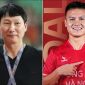 Lịch thi đấu bóng đá V.League hôm nay: HLV Kim Sang-sik nhận tin vui, dàn sao ĐT Việt Nam gây sốt?