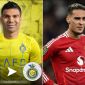 Chuyển nhượng MU 20/1: Casemiro đạt thỏa thuận tới Al Nassr; Antony trên đường rời Manchester United