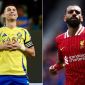 Lịch thi đấu bóng đá hôm nay: Ronaldo phá kỷ lục ở Al Nassr; Ông lớn sảy chân ở Champions League?