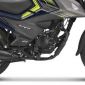 Honda ra mắt ‘vua côn tay’ giá rẻ mới chỉ 23 triệu đồng, dễ hút khách hơn Winner X và Yamaha Exciter