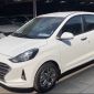 Hyundai Grand i10 tuyên chiến Kia Morning bằng giá lăn bánh ‘rẻ như rau’ thời điểm cuối tháng 1/2025