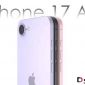 Lộ giá bán cực kỳ hấp dẫn iPhone 17 Air - Giá dễ chịu ai cũng có thể sở hữu