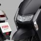 Yamaha chính thức ra mắt ‘vua xe ga’ 125cc mới đẹp lấn át Honda SH Mode và Vision, giá 60 triệu đồng