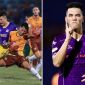 Bảng xếp hạng V.League 2024/25 mới nhất: Cuộc đua vô địch có bước ngoặt; HAGL nhận cảnh báo