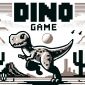 Dino Game tại Dinogame.app – Phiên Bản Nâng Cấp