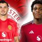 Tin chuyển nhượng sáng 25/1: Man Utd chốt giá mua Patrick Dorgu; Ruben Amorim đón tân binh đầu tiên?