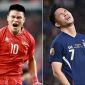 ĐT Việt Nam 'bay cao' trên BXH FIFA ngay đầu 2025, vượt mặt ĐT Thái Lan sau AFF Cup?