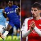 Kết quả bóng đá Ngoại hạng Anh hôm nay: Man City thua thảm Chelsea; Arsenal bị Liverpool bỏ xa?