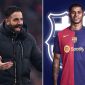 Marcus Rashford gật đầu với Barcelona, Manchester United đưa ra quyết định khó tin