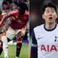 Kết quả bóng đá Ngoại hạng Anh hôm nay: Man Utd đại thắng Fulham, Tottenham rơi xuống nhóm trụ hạng?