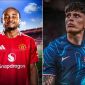 Manchester United chính thức chiêu mộ Nkunku, Garnacho trên đường gia nhập Chelsea?