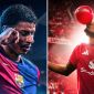 Tin chuyển nhượng mới nhất 27/1: Rashford đồng ý đến Barca; Man United công bố bom tấn đầu tiên