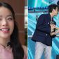 Hoa hậu Thanh Thủy khen Soobin Hoàng Sơn hết lời ngày đầu năm, fan nghe xong 'phổng mũi' tự hào