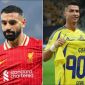 Lịch thi đấu bóng đá hôm nay: Ronaldo nhận tin dữ ở Al Nassr; BXH Ngoại hạng Anh có biến?