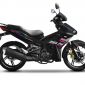 Ra mắt ‘vua côn tay’ 185cc ăn đứt Yamaha Exciter và Honda Winner X, có ABS 2 kênh, giá 79 triệu đồng