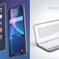 iFans sắp được ăn bữa tiệc Táo thịnh soạn, có iPhone siêu mỏng và cả iPhone gập?