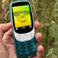 Đây là vua điện thoại cục gạch của Nokia, dưới 1 triệu, vẫn có nhiều tính năng thông minh, vào mạng