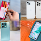 Tin công nghệ hot ngày 2/2: Bảng giá iPhone 15, Galaxy S23 Ultra giảm kỷ lục, Redmi Note 13 Pro 5G giá rẻ