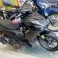 Bảng giá xe Honda Air Blade 2025 tháng 2/2025: Rẻ như 'bèo' sau Tết, đại lý hạ giá sập sàn đầu xuân