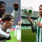 Kết quả bóng đá hôm nay: Man Utd rơi tự do trên BXH Ngoại hạng Anh; Antony lập kỷ lục tại Real Betis
