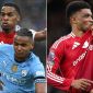 Kết quả bóng đá Ngoại hạng Anh hôm nay: Arsenal thảm bại trước Man City; Man Utd đại thắng Palace?