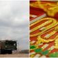 Tin trưa 2/2: Nga tấn công ồ ạt vào Ukraine, giá vàng lập đỉnh mới vào hôm nay, nhu cầu tăng vọt