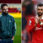 Tin MU hôm nay 2/2: Man United công bố bom tấn; Ruben Amorim đón tân binh khó tin