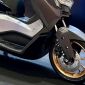 Yamaha ra mắt ‘vua xe ga’ 155cc mới giá nhỉnh 60 triệu đồng vào 6/2: Đè bẹp Honda Air Blade và Vario