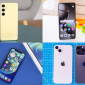 Tin công nghệ trưa 3/2: iPhone 12 giá rẻ, bảng giá Xiaomi, Galaxy A56 rò rỉ, bảng giá iPhone 14, Galaxy S24 FE giảm sâu