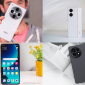 Tin công nghệ tối 3/2: Xiaomi 13T giá rẻ, Vivo V50 lộ diện, POCO F7 rò rỉ, OPPO Find X8 Pro quyết đấu Galaxy S25 Ultra