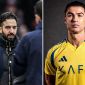 Kết quả bóng đá hôm nay: Ronaldo đi vào lịch sử Châu Á; Man Utd nhận tin dữ trên BXH Ngoại hạng Anh