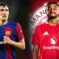 Tin chuyển nhượng sáng 4/2: MU gấp rút chiêu mộ Christensen; Xong vụ Nkunku gia nhập Man Utd