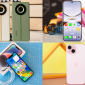 Tin công nghệ tối 4/2: iPhone 14 giảm sâu, iPhone 15 bán chạy nhất 2024, OPPO Find X8 siêu đẹp, Realme 11 Pro rẻ đẹp