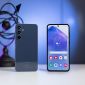 Galaxy A55 5G rẻ chưa từng thấy sau Tết, vẫn là ông vua tầm trung vạn người mê đe nẹt cả iPhone 16