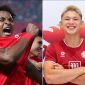 Không phải Xuân Son, 4 Việt kiều mới của ĐT Việt Nam khiến Thái Lan run sợ trước SEA Games 33?