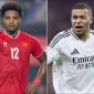 Lịch thi đấu bóng đá hôm nay: Xuân Son khiến TX Nam Định gặp khó; Mbappe lập kỷ lục ở Real Madrid?