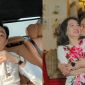 Cường Đô La làm nên kỳ tích cho Quốc Cường Gia Lai trong năm đầu thay mẹ ngồi ghế nóng công ty