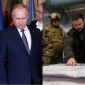 Tình báo Nga tiết lộ kế hoạch khó tin NATO đang âm thầm chuẩn bị cho Tổng thống Ukraine Zelensky