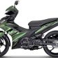 Yamaha bất ngờ ra mắt Exciter 135 2025 mới đẹp long lanh, giá 44 triệu đồng rẻ hơn Honda Winner X