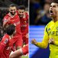 Kết quả bóng đá hôm nay: Ronaldo rộng cửa vô địch cùng Al Nassr; Địa chấn tại bán kết Carabao Cup