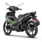 Tin xe hot 6/2: Yamaha Exciter 2025 ra mắt với giá 44 triệu đồng, thiết kế đẹp hơn Honda Winner X