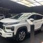 Giá xe Mitsubishi Xpander Cross lăn bánh đầu tháng 2/2025 ‘rẻ giật mình’ kèm quà tặng cực khủng