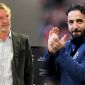 Ruben Amorim nói thẳng sai lầm của Sir Jim Ratcliffe, xác nhận khả năng bị Man United sa thải